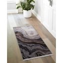 Carpet Splendid AGAT Printed, gray, 140 cm x 80 cm Carpet Splendid AGAT Printed, gray, 140 cm x 80 cm