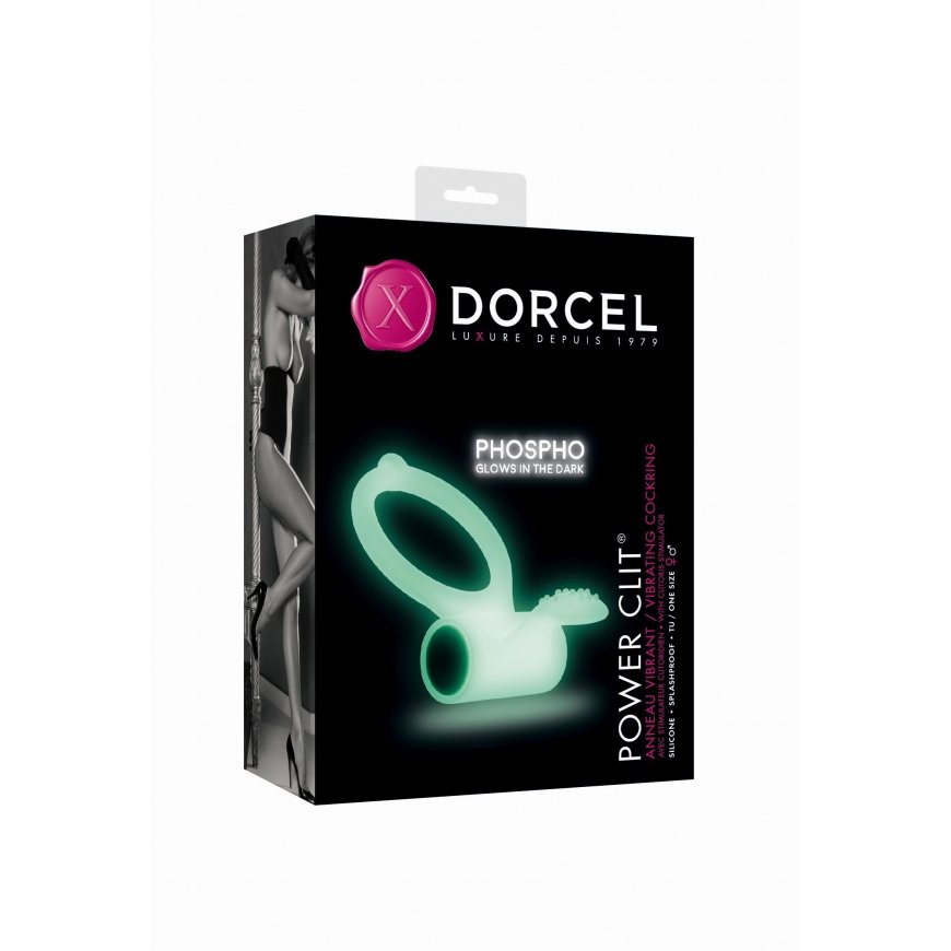 DORCEL Power Clit – 3