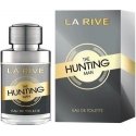 LA RIVE tualetinis vanduo vyrams The Hunting Man, 75 ml
