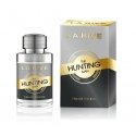 LA RIVE eau de toilette for men The Hunting Man, 75 ml