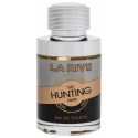 LA RIVE eau de toilette for men The Hunting Man, 75 ml