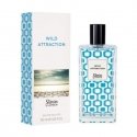 Ted Lapidus Stories Wild Attraction Eau de Toilette for men 100 Ted Lapidus Stories Wild Attraction Eau de Toilette for men 100