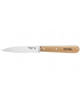 Opinel N°112 Camper/scout Дерево