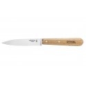 Opinel N°112 Camper/scout Koks Opinel N°112 Camper/scout Koks