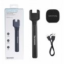 Headphones Saramonic Blink900 HM handheld holder for transmitters