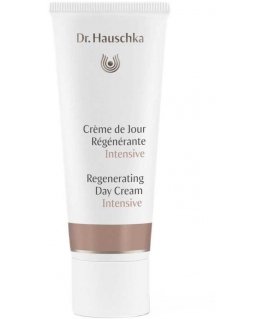 Dr. Hauschka Regenerating Day Creamy Intensive intensively regenerating day cream 40ml
