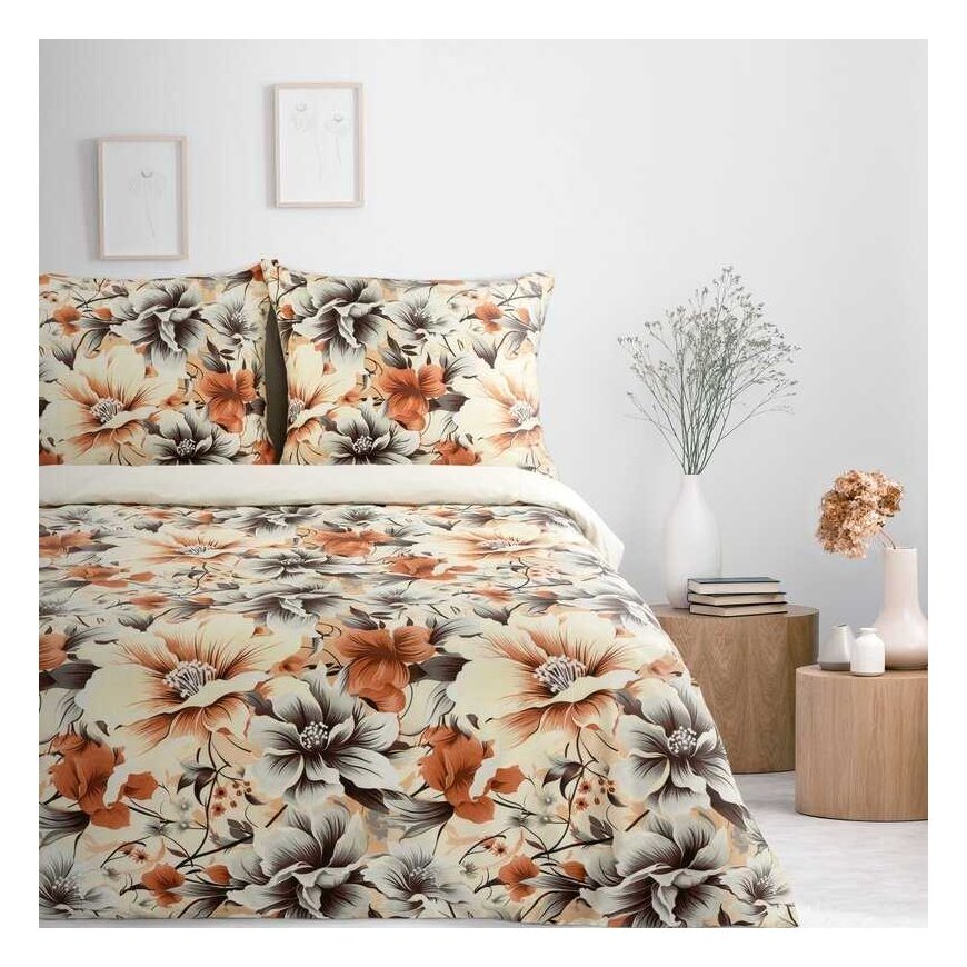 Eurofirany Bedding set Eurofirany POS/ST/NIKA/51 220X200