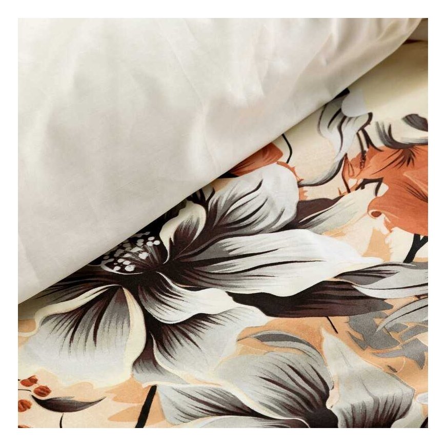 Bedding set Eurofirany POS/ST/NIKA/51 220X200 70X80/X2 Bedding – 4