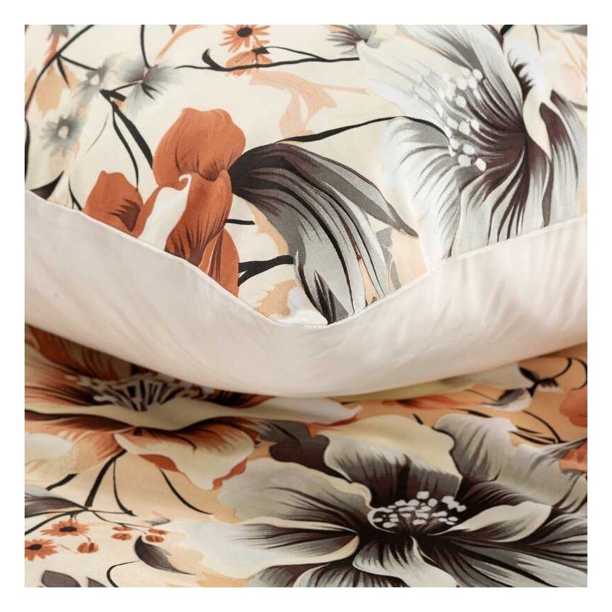 Bedding set Eurofirany POS/ST/NIKA/51 220X200 70X80/X2 Bedding – 5
