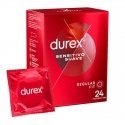 DUREX SOFT AND SENSITIVE 24 UNITS DUREX SOFT AND SENSITIVE 24 UNITS