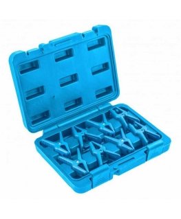 Spaustuvai Hogert HT8G428 8 vnt.