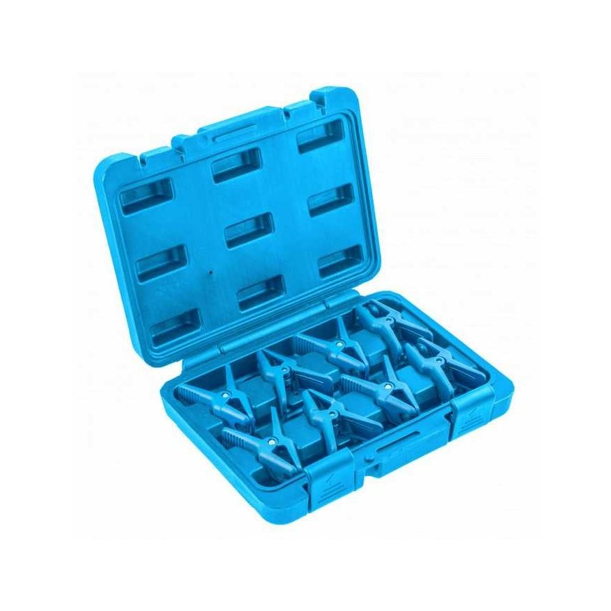 Spaustuvai Hogert HT8G428 8 vnt.