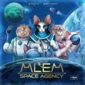 Rebel MLEM: Space Agency Rebel MLEM: Space Agency