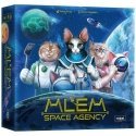 Rebel MLEM: Space Agency Rebel MLEM: Space Agency