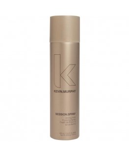 Kevin Murphy KEVIN MURPHY_Session Spray Strong Hold Strong hairspray 400ml