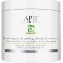 APIS APIS_Acne-Stop Algae Mask algae mask for acne-prone skin with bamboo and green tea 200g APIS APIS_Acne-Stop Algae Mask algae mask for acne-prone skin with bamboo and green tea 200g