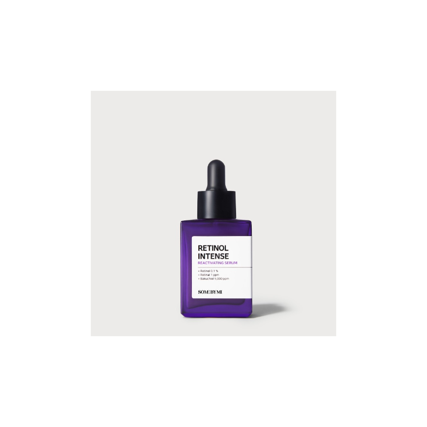 Some By Mi Retinol Intense Reactivating Serum 30 ml