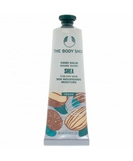 Rankų kremas The Body Shop Shea 30 ml
