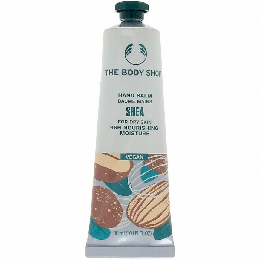 The Body Shop Hand cream The