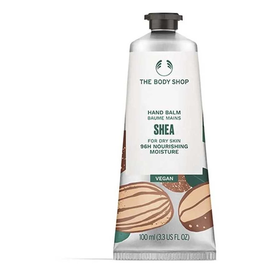 Rankų kremas The Body Shop Shea 30 ml – 2