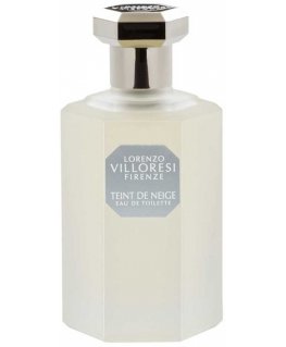 Lorenzo Villoresi Firenze Teint De Neige eau de toilette spray 100ml