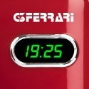 G3 Ferrari G10155 микроволновая печь Столешница Комбинированная микроволновая печь 20 L 700 W Красны