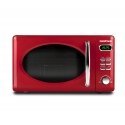 G3 Ferrari G10155 микроволновая печь Столешница Комбинированная микроволновая печь 20 L 700 W Красны
