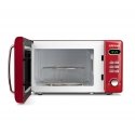 G3 Ferrari G10155 микроволновая печь Столешница Комбинированная микроволновая печь 20 L 700 W Красны