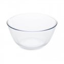 Glass bowl Borosilicate Glass Ø23cm | 2,6L Glass bowl Borosilicate Glass Ø23cm | 2,6L