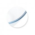 Glass bowl Borosilicate Glass Ø23cm | 2,6L Glass bowl Borosilicate Glass Ø23cm | 2,6L