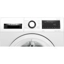 Bosch Serie 4 WNA134L0SN washer dryer Freestanding Front-load White E Bosch Serie 4 WNA134L0SN washer dryer Freestanding Front-load White E