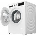 Bosch Serie 4 WNA134L0SN skalbyklė-džiovyklė Pastatomi Pakraunama per priekį Balta E Bosch Serie 4 WNA134L0SN skalbyklė-džiovyklė Pastatomi Pakraunama per priekį Balta E