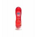Durex Play Sensual 2 in 1 flavored lubricant 200 ml Durex Play Sensual 2 in 1 flavored lubricant 200 ml