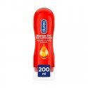 Durex Play Sensual 2 in 1 flavored lubricant 200 ml Durex Play Sensual 2 in 1 flavored lubricant 200 ml