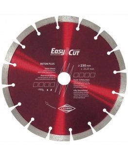 Diamond cutting disc Cedima Beton Plus 400 mm