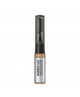 Rimmel Wonder'Last Brow Kulmude ripsmetušš 001 4,5 ml