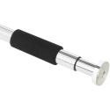 Adjustable steel expansion bar for pull-ups, REBEL ACTIVE Adjustable steel expansion bar for pull-ups, REBEL ACTIVE