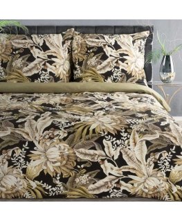 Bedding set Eurofirany POS/ST/DIVA/22 220X200 70X80/X2 Bedding