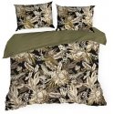 Bedding set Eurofirany POS/ST/DIVA/22 220X200 70X80/X2 Bedding Bedding set Eurofirany POS/ST/DIVA/22 220X200 70X80/X2 Bedding