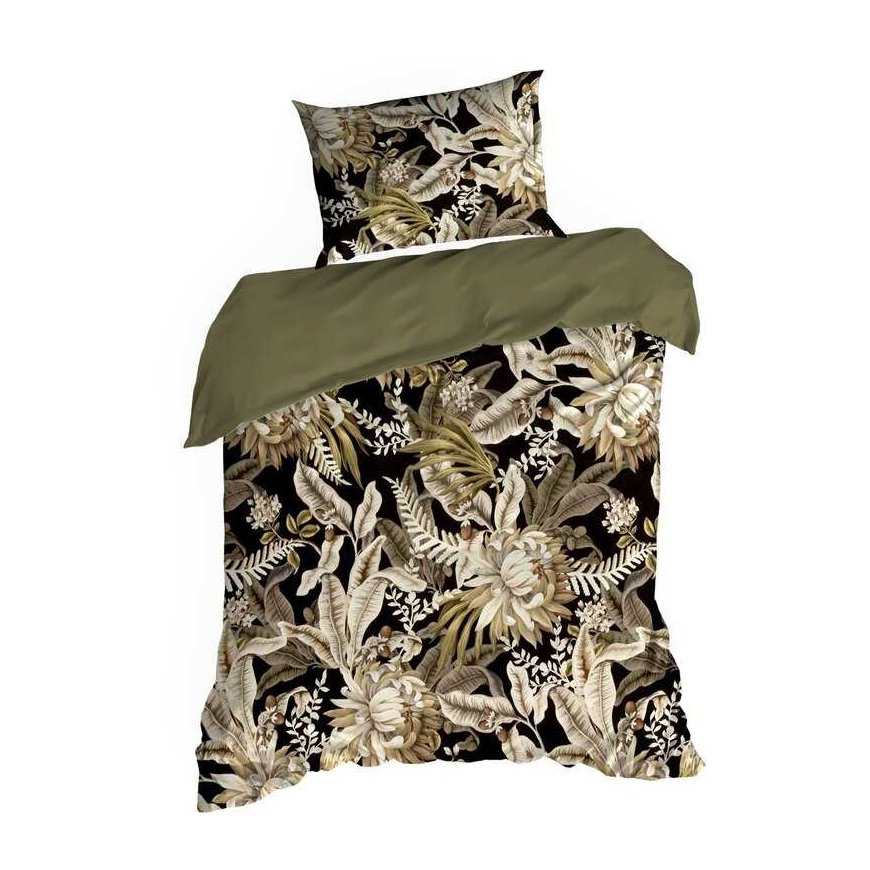 Bedding set Eurofirany POS/ST/DIVA/22 220X200 70X80/X2 Bedding – 3