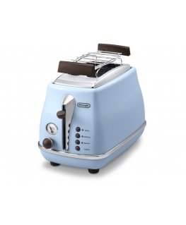 De’Longhi CTOV 2103.AZ röster 2 viil(ud) 900 W Sinine