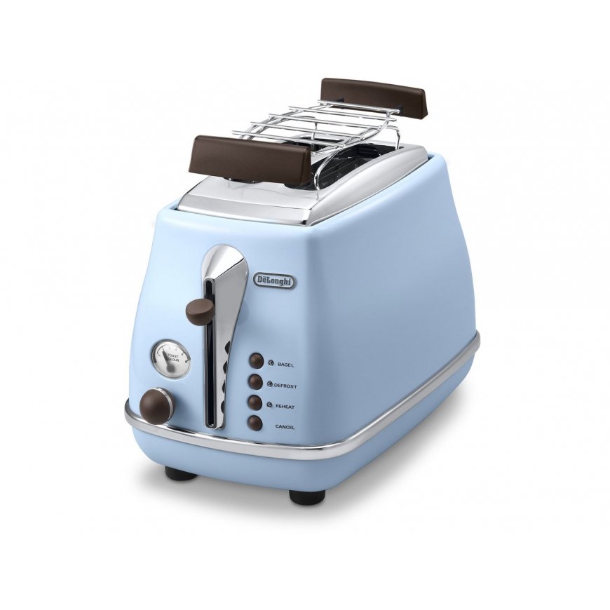 De`Longhi De`Longhi CTOV 2103.AZ tosteris