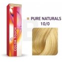 WELLA COLOR TOUCH profesjonalna farba do włosów 60 ml - 10/0 Platynowy Blond WELLA COLOR TOUCH profesjonalna farba do włosów 60 ml - 10/0 Platynowy Blond