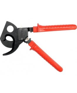 Yato YT-18602 кабельный резак Hand cable cutter