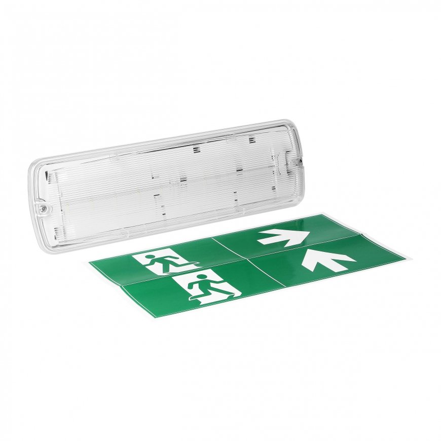ORNO Wall lamp Orno METU LED