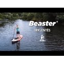Beaster Scooter Nardymo kaukė, BS1522SF