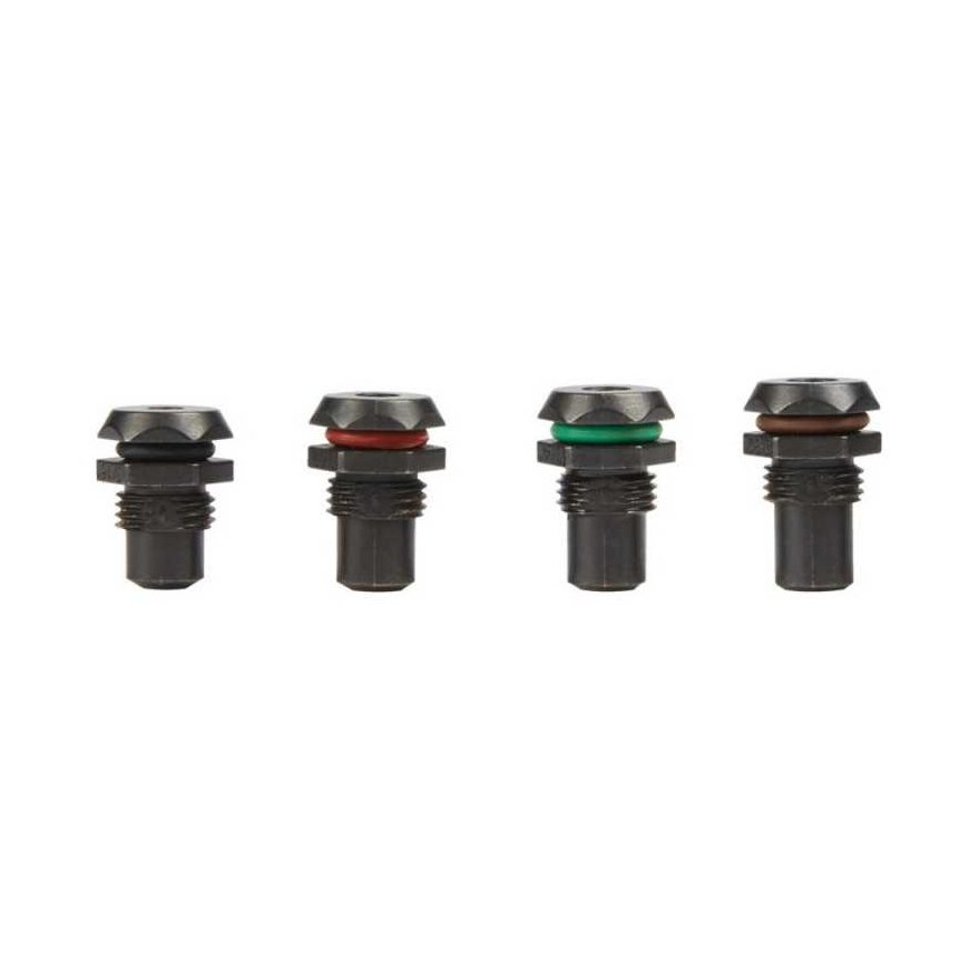 Milwaukee Accessories Milwaukee Accessories Rivet Bit