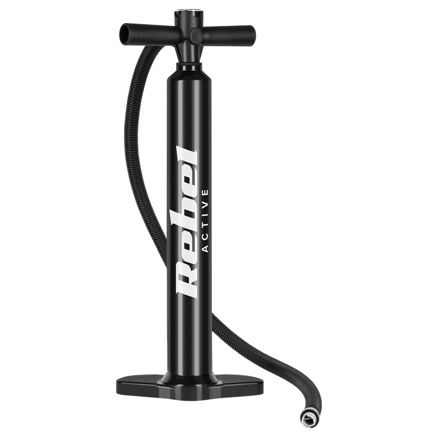 Rebel Electro Pump REBEL ACTIVE do