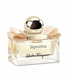 Salvatore Ferragamo Signorina Eleganza 30 ml Naised
