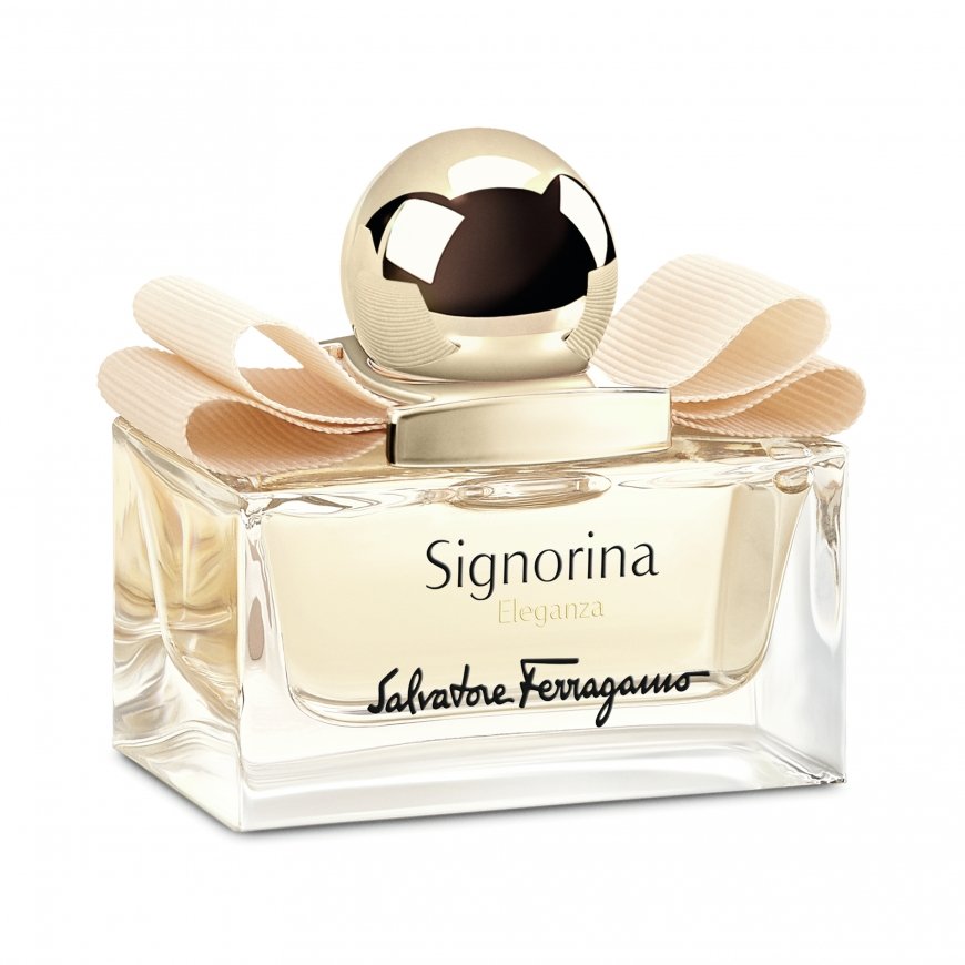 Salvatore Ferragamo Signorina Eleganza 30 ml Moteriškas